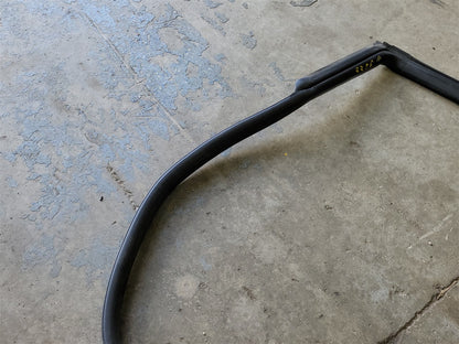 2013 CAMARO RH PASSENGER DOOR WEATHERSTRIP 33721 - image 3