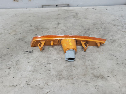 2016 CAMARO FRONT DRIVER AMBER MARKER LIGHT 33724 - image 5