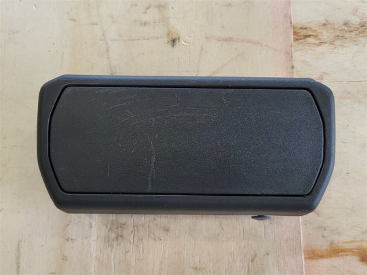 2018 SIERDEN15 LH DRIVER RUNNING BOARD FRONT ENDCAP 33729 - image 1