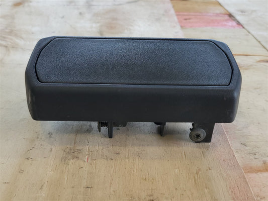 2018 SIERDEN15 LH DRIVER RUNNING BOARD FRONT ENDCAP 33729 - image 2
