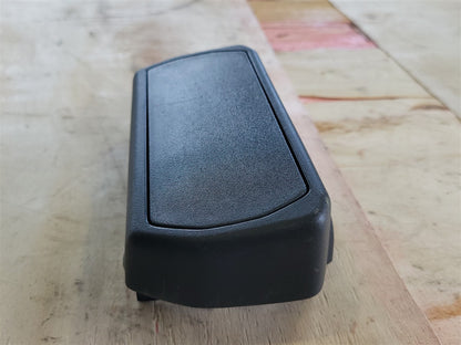 2018 SIERDEN15 LH DRIVER RUNNING BOARD FRONT ENDCAP 33729 - image 5