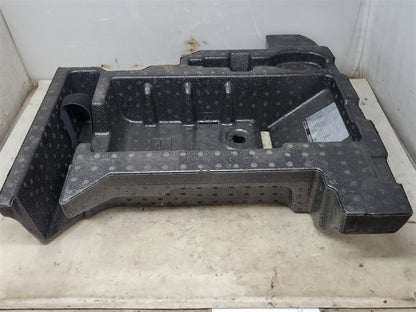 2017 CAMARO TRUNK TOOL STORAGE FOAM 23474328 33730 - image 1