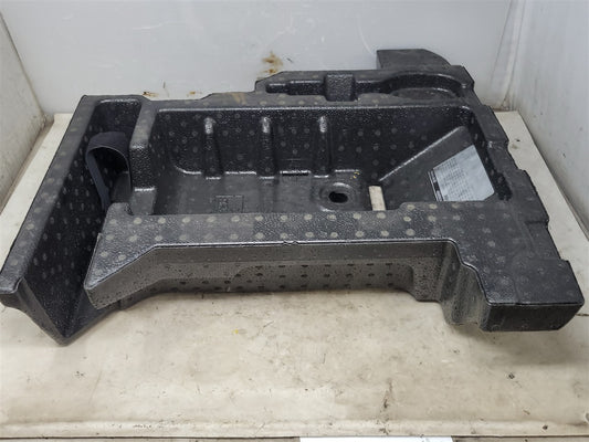 2017 CAMARO TRUNK TOOL STORAGE FOAM 23474328 33730 - image 1