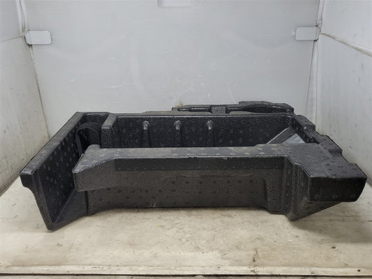 2017 CAMARO TRUNK TOOL STORAGE FOAM 23474328 33730 - image 2