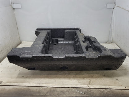 2017 CAMARO TRUNK TOOL STORAGE FOAM 23474328 33730 - image 3