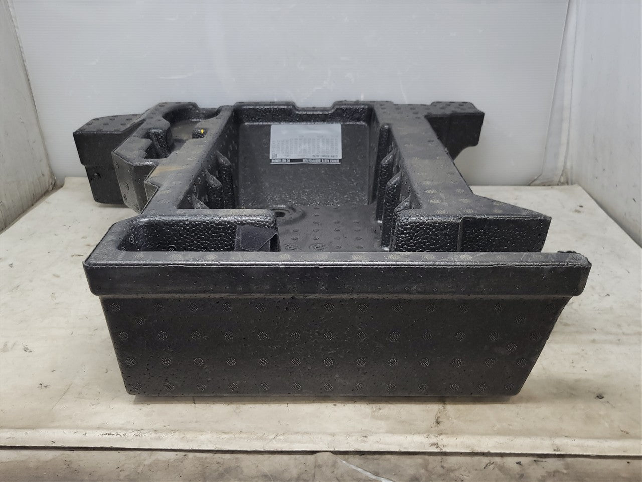2017 CAMARO TRUNK TOOL STORAGE FOAM 23474328 33730 - image 5