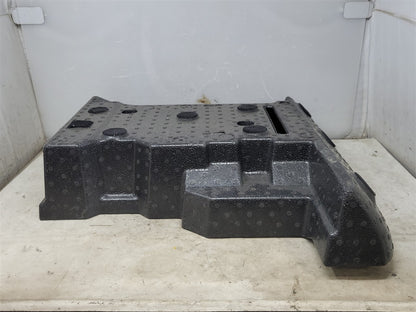 2017 CAMARO TRUNK TOOL STORAGE FOAM 23474328 33730 - image 7