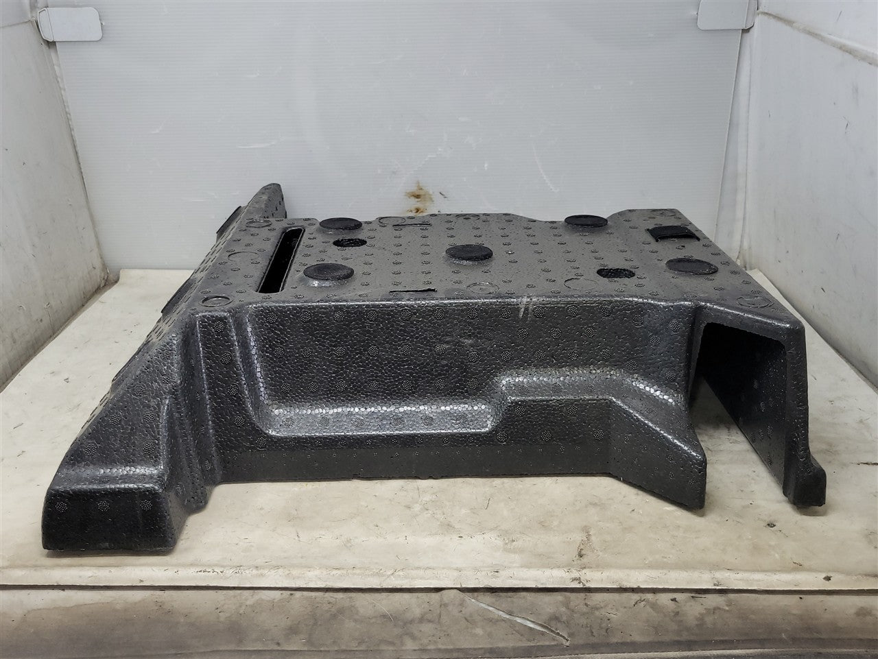 2017 CAMARO TRUNK TOOL STORAGE FOAM 23474328 33730 - image 9