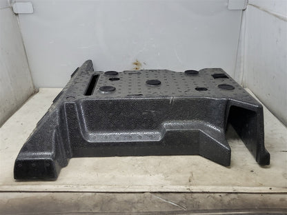 2017 CAMARO TRUNK TOOL STORAGE FOAM 23474328 33730 - image 9