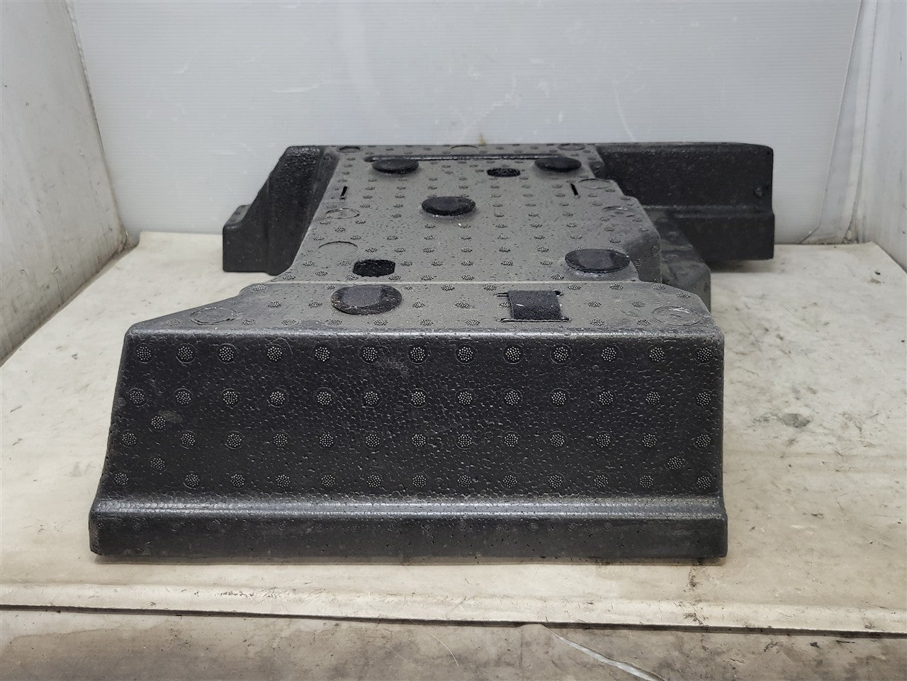 2017 CAMARO TRUNK TOOL STORAGE FOAM 23474328 33730 - image 10