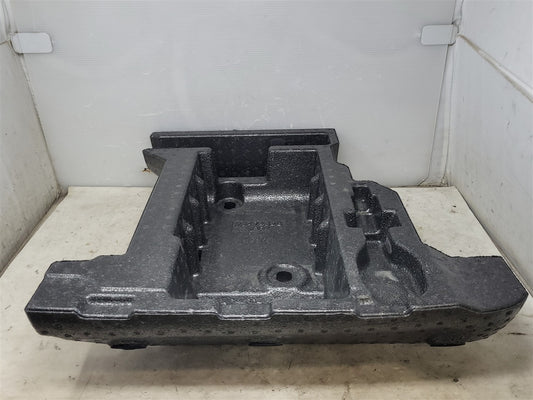 2016 CAMARO TRUNK TOOL STORAGE FOAM 23474328 33731 - image 1