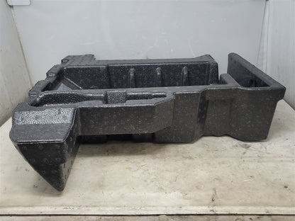 2016 CAMARO TRUNK TOOL STORAGE FOAM 23474328 33731 - image 3