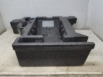 2016 CAMARO TRUNK TOOL STORAGE FOAM 23474328 33731 - image 4