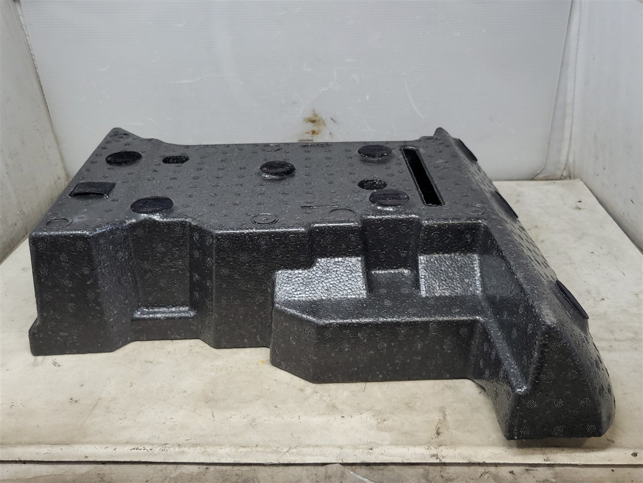 2016 CAMARO TRUNK TOOL STORAGE FOAM 23474328 33731 - image 7