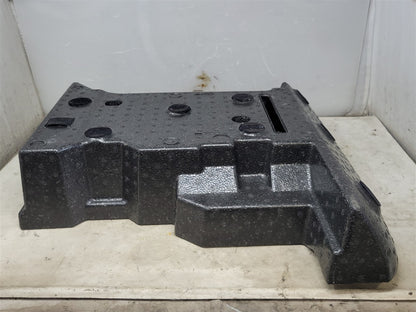 2016 CAMARO TRUNK TOOL STORAGE FOAM 23474328 33731 - image 7