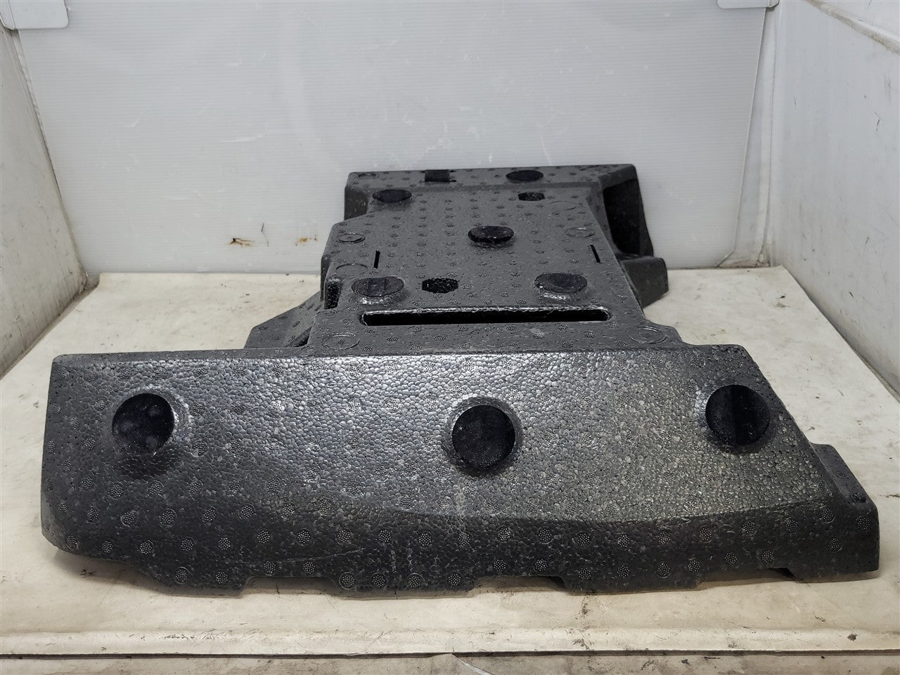 2016 CAMARO TRUNK TOOL STORAGE FOAM 23474328 33731 - image 8
