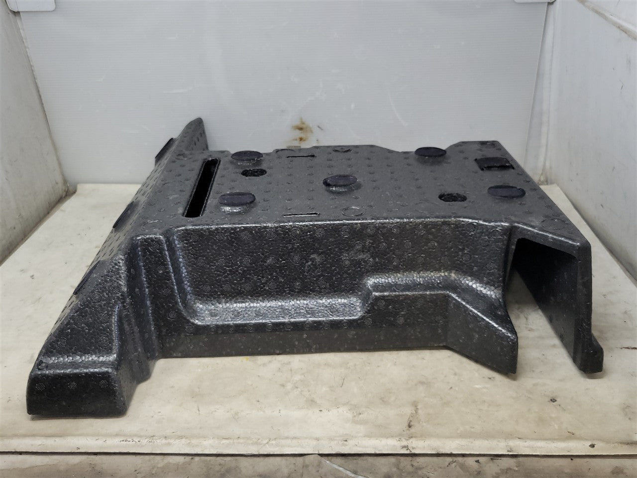 2016 CAMARO TRUNK TOOL STORAGE FOAM 23474328 33731 - image 9