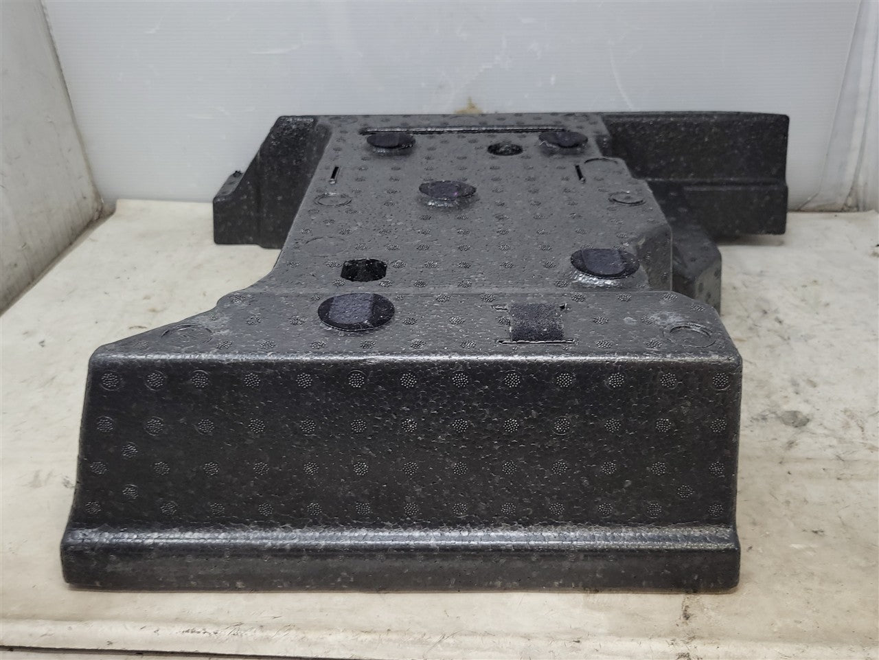2016 CAMARO TRUNK TOOL STORAGE FOAM 23474328 33731 - image 10