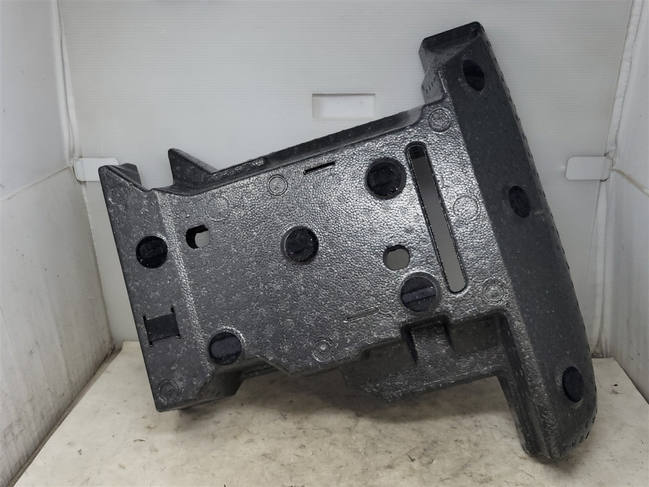 2016 CAMARO TRUNK TOOL STORAGE FOAM 23474328 33731 - image 11