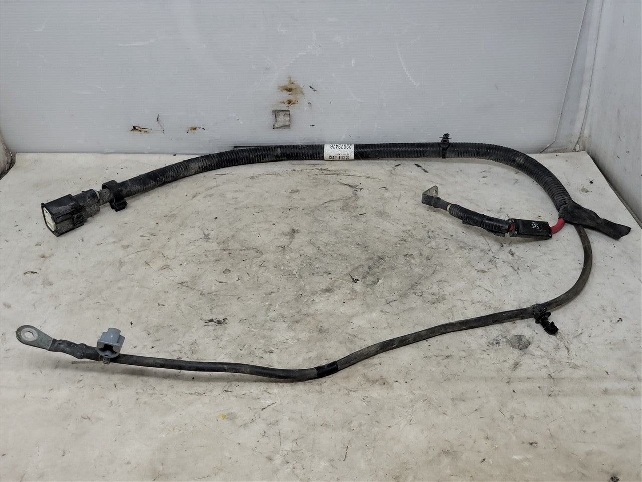 2014 CAMARO POWER STEERING WIRE HARNESS 22973476 33734 - image 1