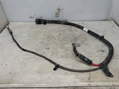 2014 CAMARO POWER STEERING WIRE HARNESS 22973476 33734 - image 2
