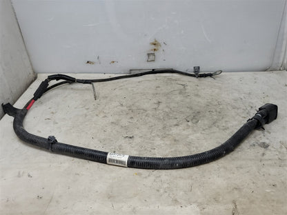 2014 CAMARO POWER STEERING WIRE HARNESS 22973476 33734 - image 4