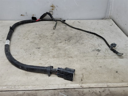 2014 CAMARO POWER STEERING WIRE HARNESS 22973476 33734 - image 5