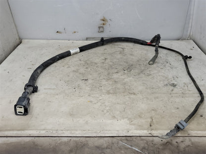 2014 CAMARO POWER STEERING WIRE HARNESS 22973476 33734 - image 6