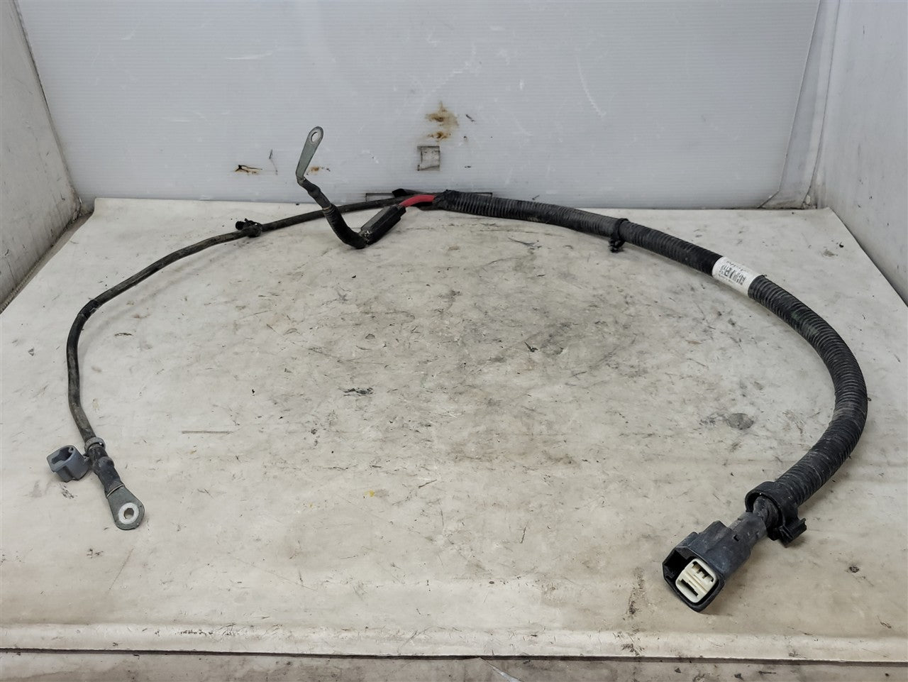 2014 CAMARO POWER STEERING WIRE HARNESS 22973476 33734 - image 8