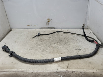 2014 CAMARO POWER STEERING WIRE HARNESS 22973476 33734 - image 9