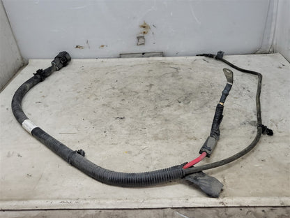 2014 CAMARO POWER STEERING WIRE HARNESS 22973476 33734 - image 10