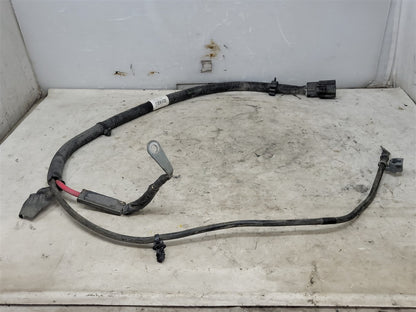 2014 CAMARO POWER STEERING WIRE HARNESS 22973476 33734 - image 11
