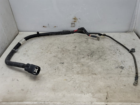 2015 CAMARO POWER STEERING WIRE HARNESS 22973476 33735 - image 1