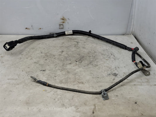2015 CAMARO POWER STEERING WIRE HARNESS 22973476 33735 - image 2