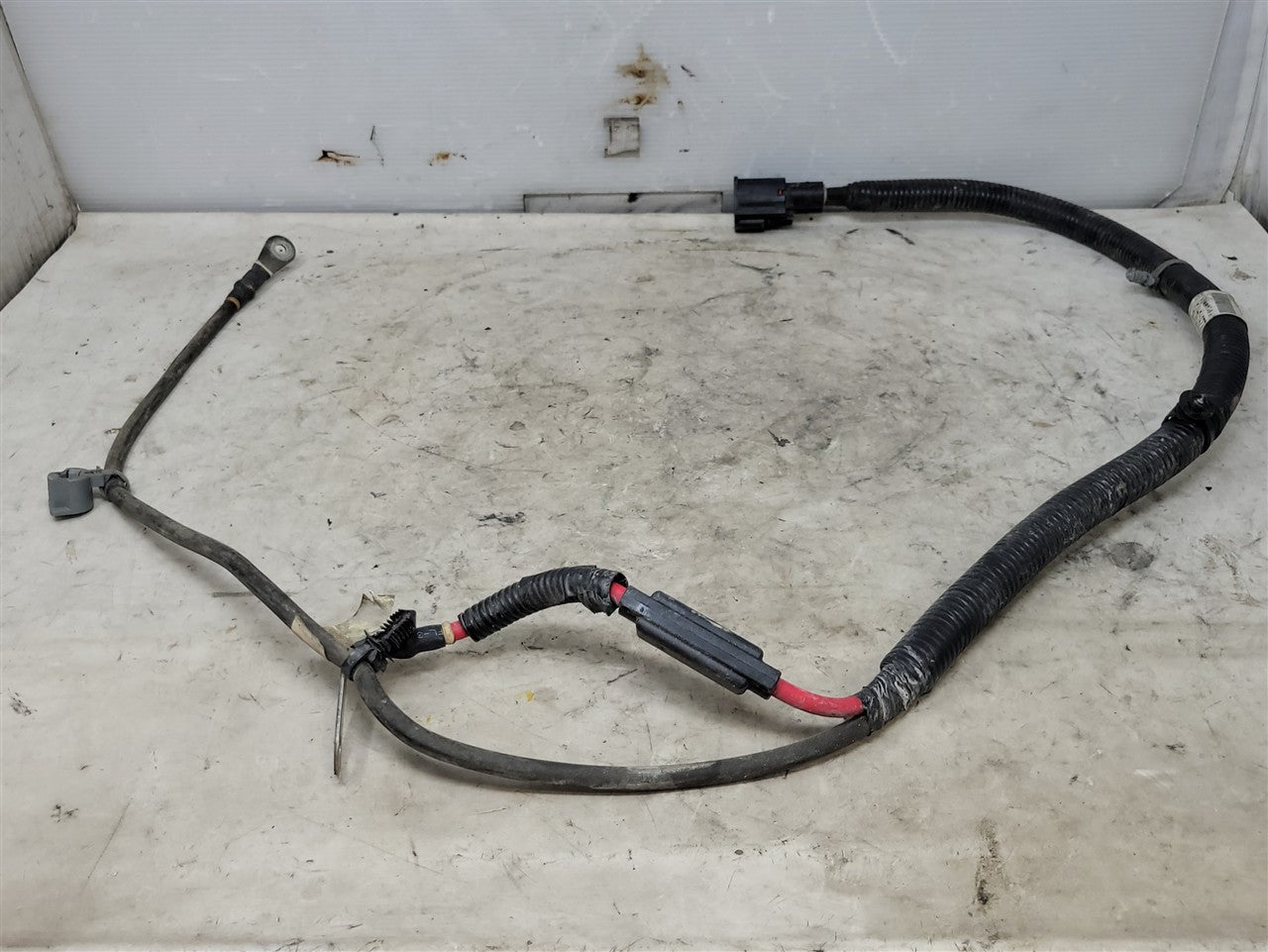 2015 CAMARO POWER STEERING WIRE HARNESS 22973476 33735 - image 3