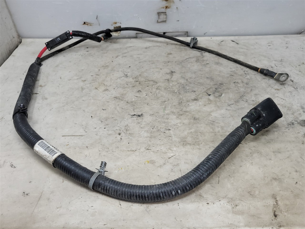 2015 CAMARO POWER STEERING WIRE HARNESS 22973476 33735 - image 5