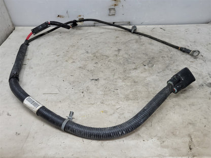 2015 CAMARO POWER STEERING WIRE HARNESS 22973476 33735 - image 5