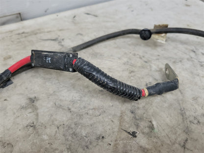 2015 CAMARO POWER STEERING WIRE HARNESS 22973476 33735 - image 7