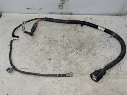 2015 CAMARO POWER STEERING WIRE HARNESS 22973476 33735 - image 8