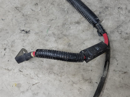 2015 CAMARO POWER STEERING WIRE HARNESS 22973476 33735 - image 9