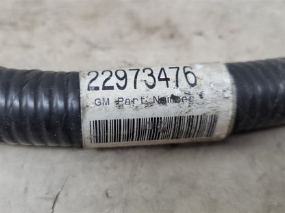 2015 CAMARO POWER STEERING WIRE HARNESS 22973476 33735 - image 10