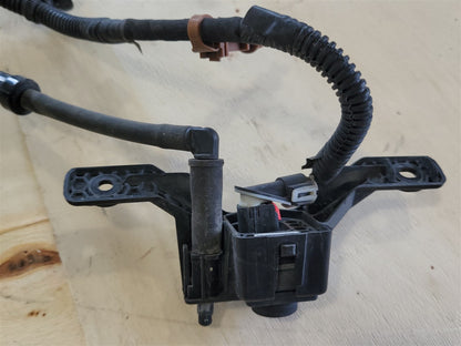 2022 SIERRA150 FRONT GRILLE CAMERA 84815160 33736 - image 8