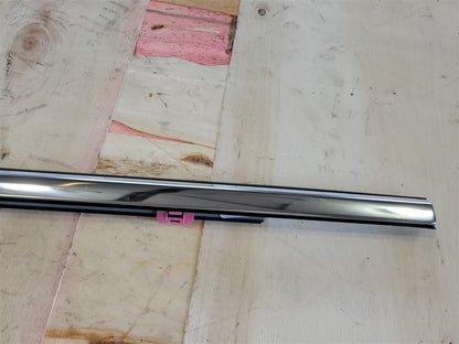 2022 SIERRA150 RH REAR BELT REVEAL MOLDING 85038849 33737 - image 2