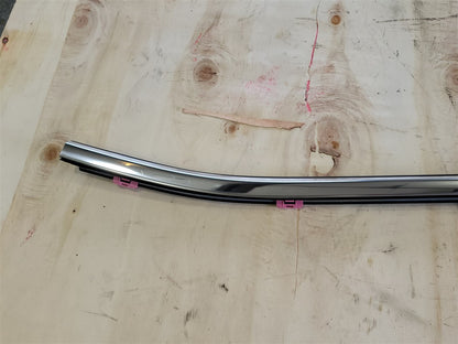 2022 SIERRA150 RH REAR BELT REVEAL MOLDING 85038849 33737 - image 3