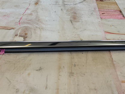 2022 SIERRA150 RH REAR BELT REVEAL MOLDING 85038849 33737 - image 5