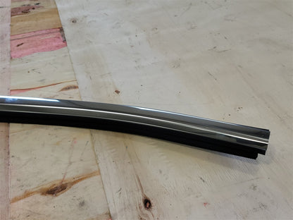 2022 SIERRA150 RH REAR BELT REVEAL MOLDING 85038849 33737 - image 7