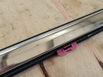 2022 SIERRA150 RH REAR BELT REVEAL MOLDING 85038849 33737 - image 9