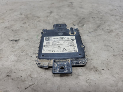 2022 SIERRA150 RH BLIND SPOT RADAR MODULE 85569655 33738 - image 2