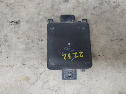 2022 SIERRA150 RH BLIND SPOT RADAR MODULE 85569655 33738 - image 6