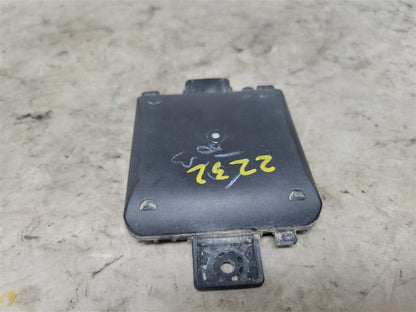 2022 SIERRA150 RH BLIND SPOT RADAR MODULE 85569655 33738 - image 7